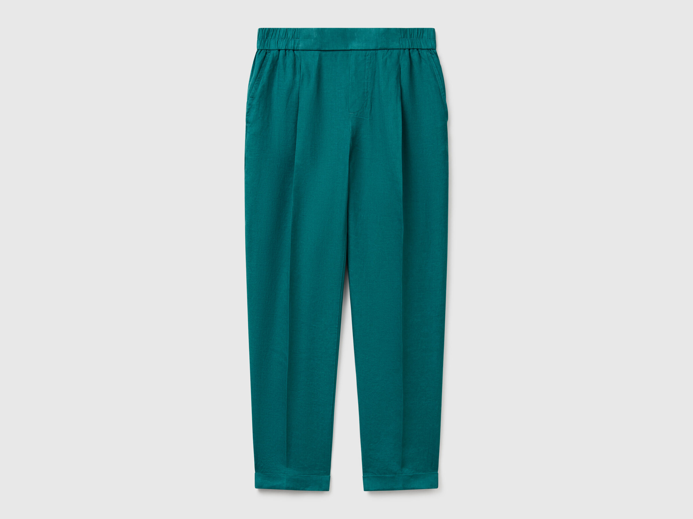 TROUSERS Damen image number 7